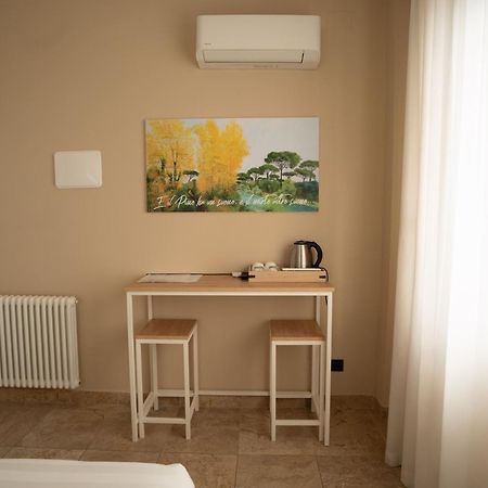 Augusto Al Mare Hotel Pescara Exterior photo