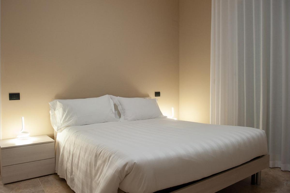Augusto Al Mare Hotel Pescara Exterior photo