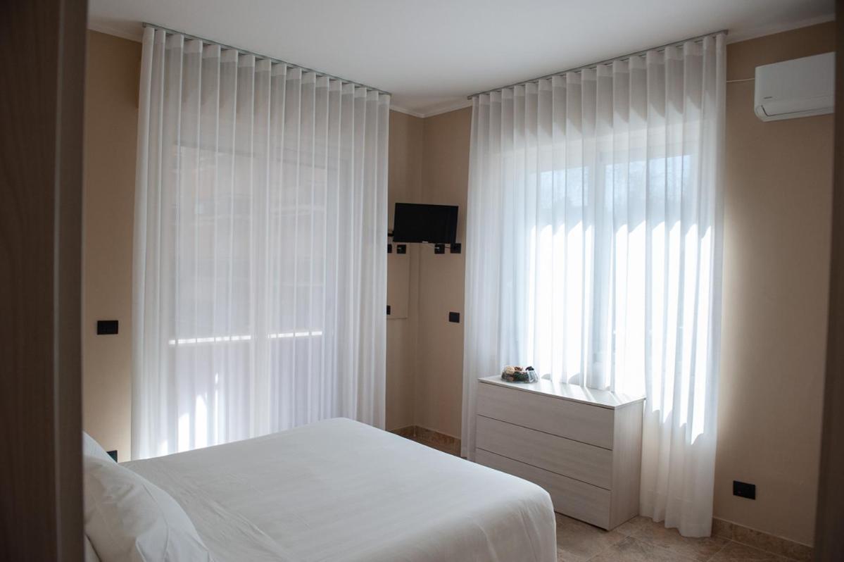 Augusto Al Mare Hotel Pescara Exterior photo