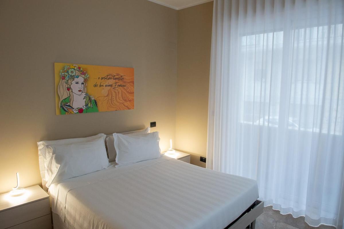 Augusto Al Mare Hotel Pescara Exterior photo