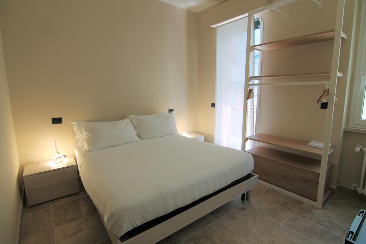 Augusto Al Mare Hotel Pescara Exterior photo
