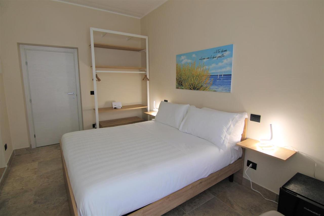 Augusto Al Mare Hotel Pescara Exterior photo