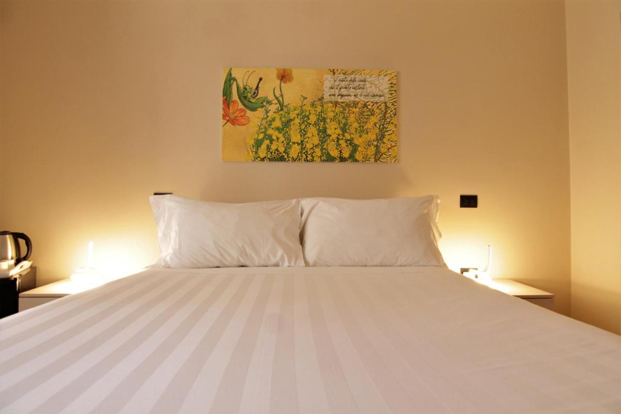 Augusto Al Mare Hotel Pescara Exterior photo