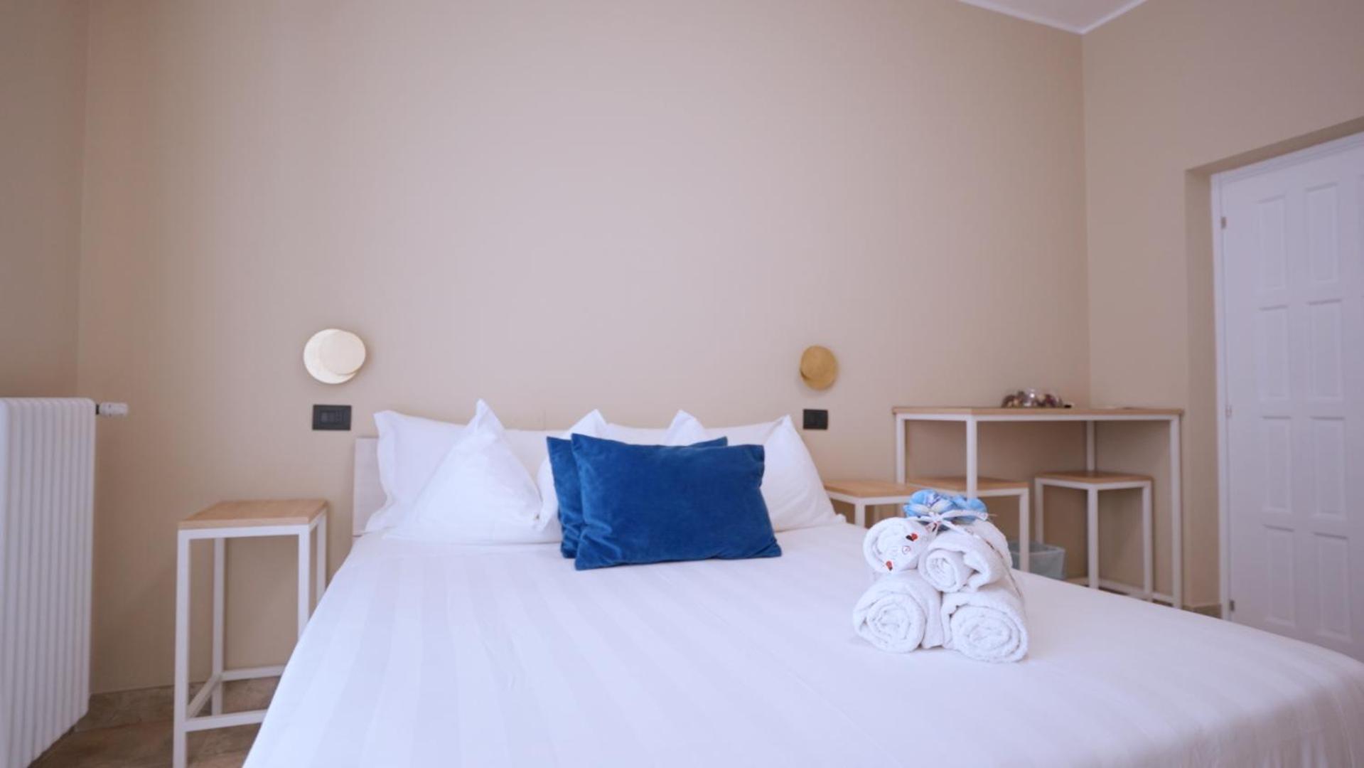 Augusto Al Mare Hotel Pescara Exterior photo